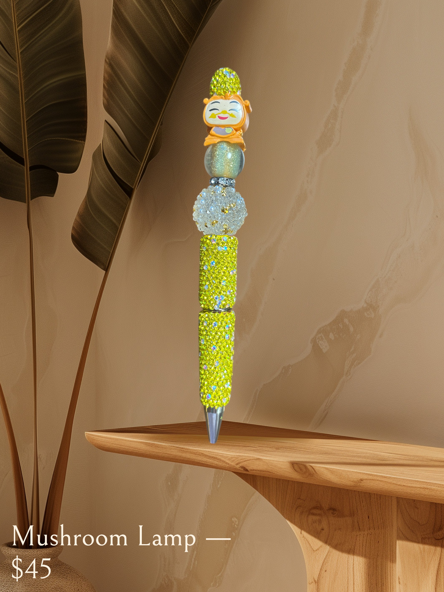 Fancy Pens