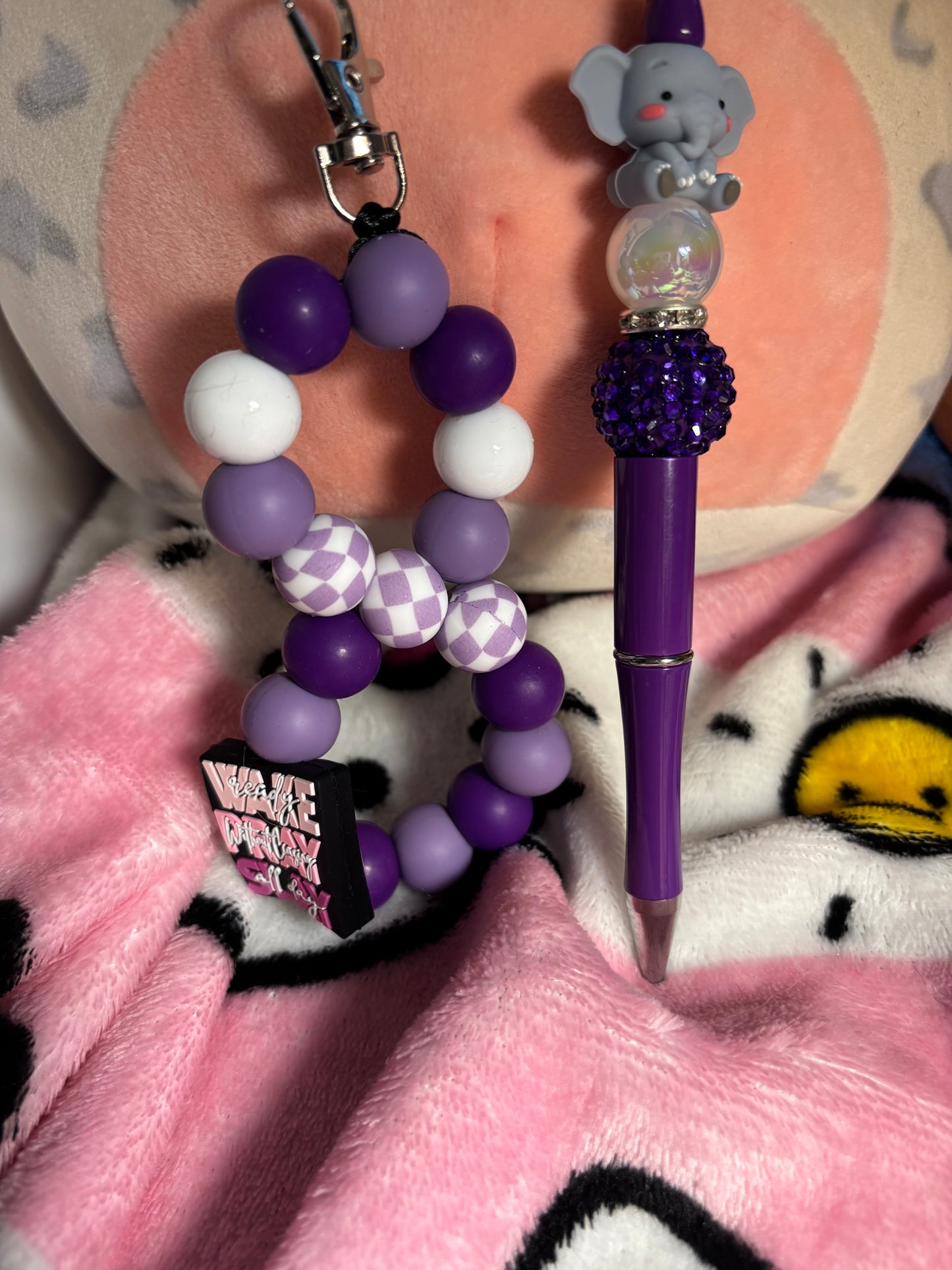 Infinity and Pen sets