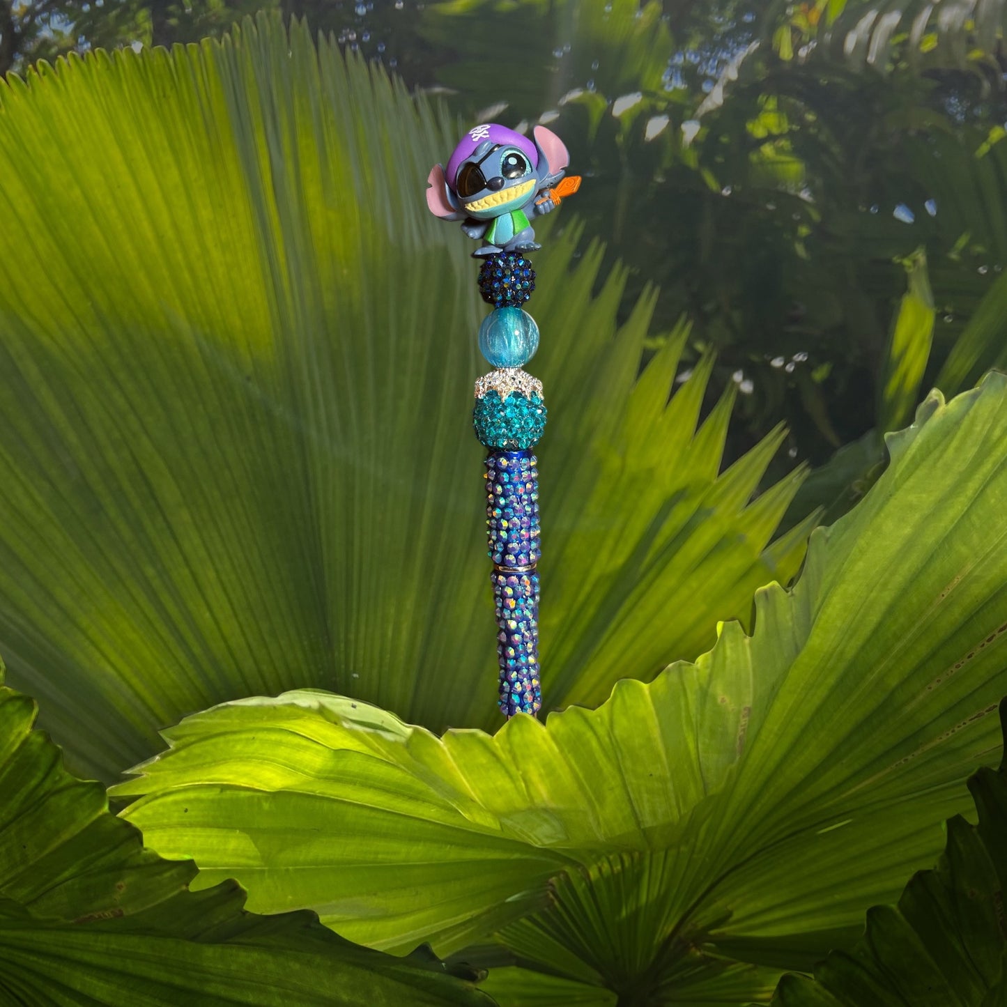 Fancy Pens
